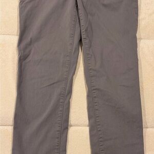 Men's Slim Fit Jeans - Gray